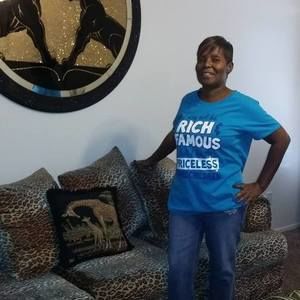 Meet your Posher, Trudy